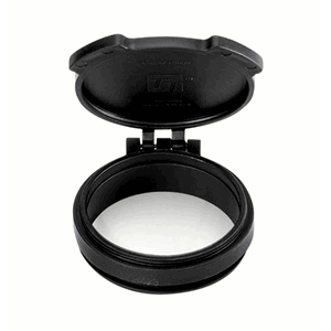 LEICA Flip Cover Set 50mm Amplus 6