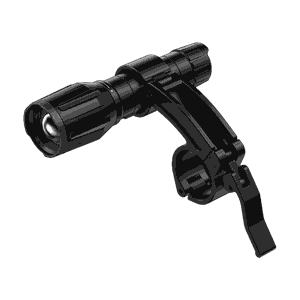 Nocpix IR Lykt NIR-850-1 for NITE