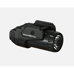 SIG FOXTROT1X WEAPON MOUNTED WHITE LIGHT