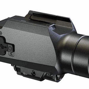 FENIX GL23R HIGH OUTPUT COMPACT GREEN LASER TACTICAL LIGHT
