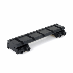 KOZAP 527 Picatinny rail, 10cm
