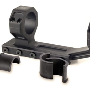 JP FLAT TOP ONE PIECE OPTICAL MOUNT 30MM/1"