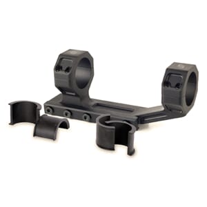 JP FLAT TOP ONE PIECE OPTICAL MOUNT 30MM/1"