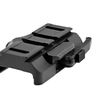 Aimpoint Acro QD mount 22 mm for Weaver / Picatinny