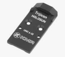 KMR OR TRIJICON RMR MOUNTING KIT FOR S-02, ALU BLACK.jpg
