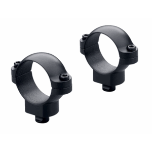 LEUPOLD QR Rings 30mm Medium Matte 49931