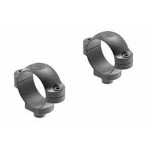 LEUPOLD QR Rings 1" Low Matte
