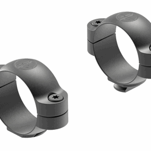 LEUPOLD STD 30mm Rings Low 51718