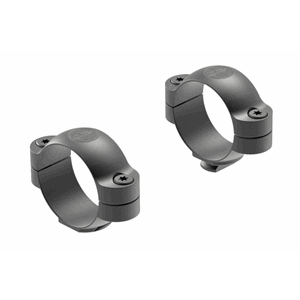 LEUPOLD STD 30mm Rings Low 51718