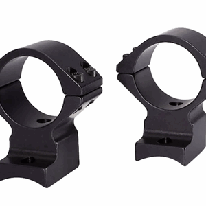 Talley One-Piece X-Bolt 30mm High