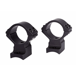 Talley One-Piece X-Bolt 30mm High
