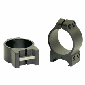 Warne Maxima Ring Fast 30mm Lav