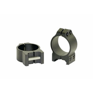 Warne Maxima Ring Fast 30mm Lav