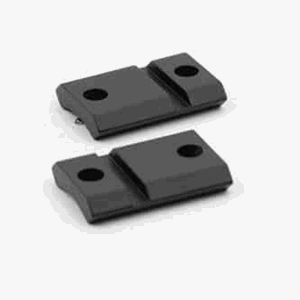 Warne Basesett Sauer 202 Sort/Matte