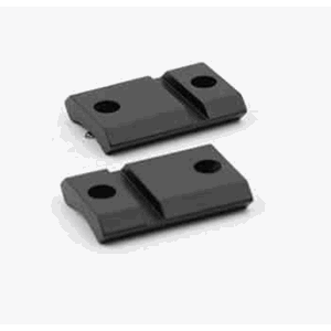 Warne Basesett Sauer 202 Sort/Matte