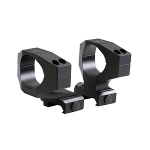 SIG ALPHA1 RING 30MM ALUM SIG TACTICAL COMPLETE SET BLK