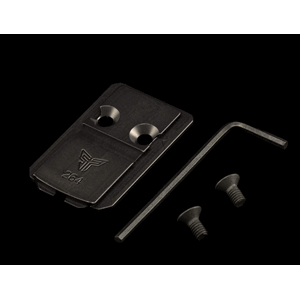 SPRINGER Sig M17/X-Compact/X-Five LEGION Holosun optic mount