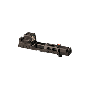 SPRINGER Sig 320 PRO CUT RMR/Holosun optic mount