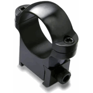 Burris Tikka T3 montasje Ring 1" medium