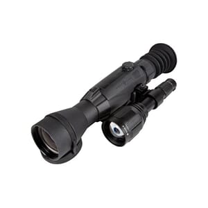SIGHTMARK Wraith 4K Max 3-24x50 Digital Riflescope