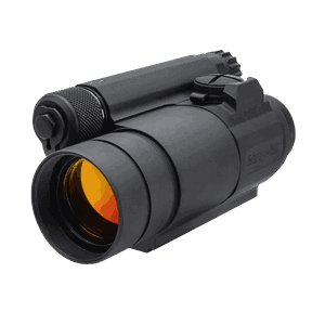 Aimpoint - Comp M4 2MOA incl ARD filter rubber lens cover