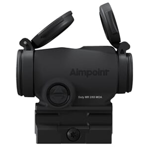 Aimpoint Duty RDS® MR