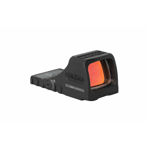 HOLOSUN SCS-MOS-GR Green Dot 2 MOA SolarChargingSight