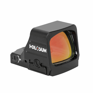 HOLOSUN 507COMP Red Dot 2MOA