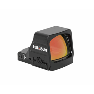 HOLOSUN 507COMP Red Dot 2MOA
