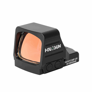 HOLOSUN 507COMP Green Dot 2MOA