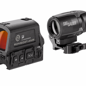 ROMEO8T-AMR COMBO KIT