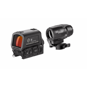 ROMEO8T-AMR COMBO KIT