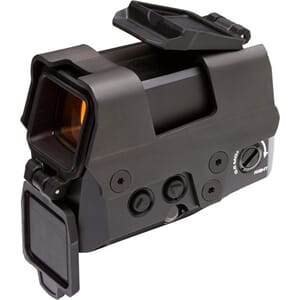SIG ROMEO8T RED DOT SIGHT BALLISTIC CIRCLE DOT 0.5 MOA ADJ C