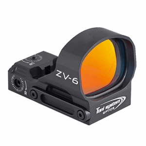 TONI Red dot ZV6 - 6 MOA