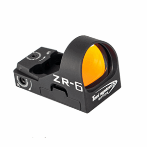 TONI Red dot Mini ZR 6 MOA