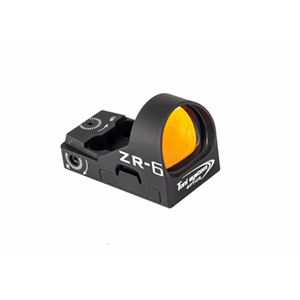 TONI Red dot Mini ZR 6 MOA