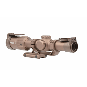 SIG TANGO MSR SCOPE 1-6X24MM 30MM SFP ILLUMINATED MSR BDC6 R