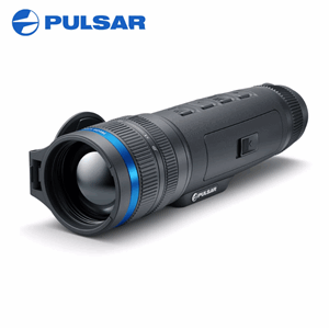 PULSAR Thermal imaging scope Telos XP50