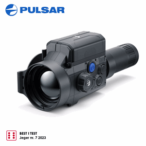 PULSAR Thermal Imaging Monocular Krypton 2 XG50