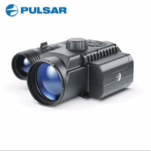 PULSAR Digital Night Vision Attachment Forward F455S