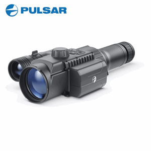 PULSAR Digital NV Forward FN455S inkl. monokular