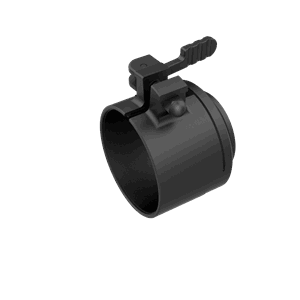GUIDE Cover ring adapter - B (48/50/52/54mm)