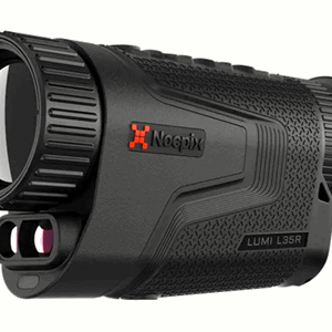 Nocpix LUMI L35R Termisk Monokular med LRF