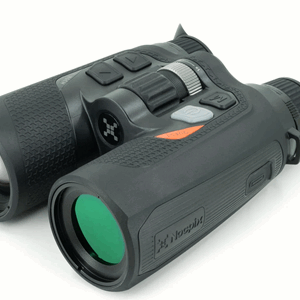 Nocpix QUEST H35R Termisk Binokular med LRF