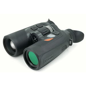 Nocpix QUEST H35R Termisk Binokular med LRF
