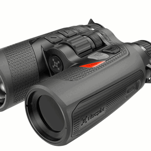 Nocpix QUEST L35R Termisk Binokular med LRF