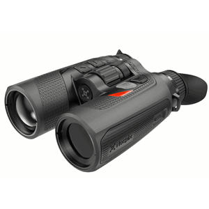 Nocpix QUEST L35R Termisk Binokular med LRF