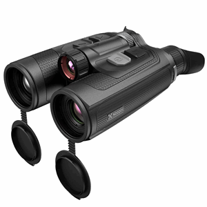 Nocpix OMNI H35R Multispektral Binokular med LRF