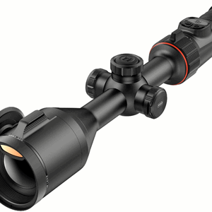 Nocpix ACE S60R Termisk Kikkertsikte med LRF og Railmount
