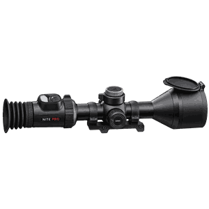 Nocpix NITE PRO D50R Digitalt Nattsikte med LRF